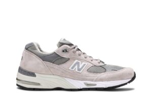 New Balance 991 Kith Grey M991GL - Phonecase4u photo 1