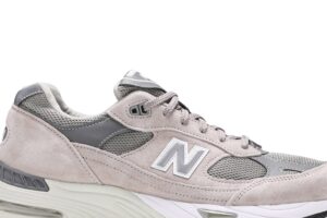 New Balance 991 Kith Grey M991GL - Phonecase4u photo 2