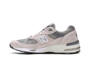 New Balance 991 Kith Grey M991GL - Phonecase4u photo 3