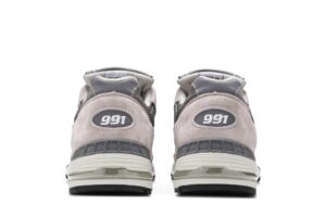 New Balance 991 Kith Grey M991GL - Phonecase4u photo 6