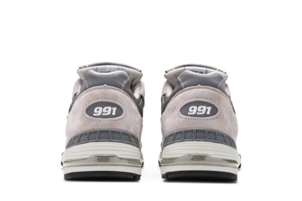 New Balance 991 Kith Grey M991GL - Phonecase4u photo 6