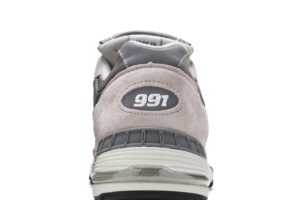 New Balance 991 Kith Grey M991GL - Phonecase4u photo 7