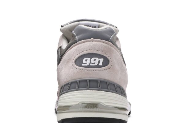 New Balance 991 Kith Grey M991GL - Phonecase4u photo 7