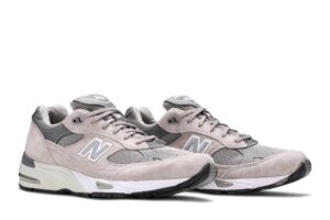 New Balance 991 Kith Grey M991GL - Phonecase4u photo 8