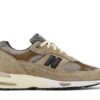 New Balance 991 MiUK JJJJound Grey Olive M991JJA - Phonecase4u photo 1