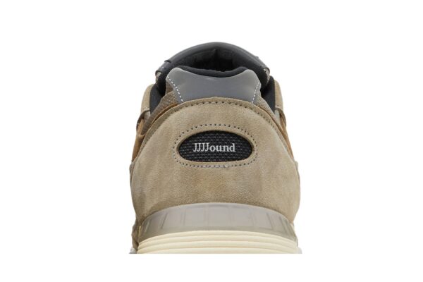 New Balance 991 MiUK JJJJound Grey Olive M991JJA - Phonecase4u photo 7