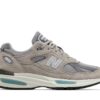 New Balance 991v2 MiUK Rock Ridge Grey U991GL2 - Phonecase4u photo 1