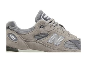 New Balance 991v2 MiUK Rock Ridge Grey U991GL2 - Phonecase4u photo 2