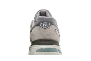 New Balance 991v2 MiUK Rock Ridge Grey U991GL2 - Phonecase4u photo 7