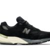 New Balance 992 Black Grey (MiUSA) M992BL - Phonecase4u photo 1