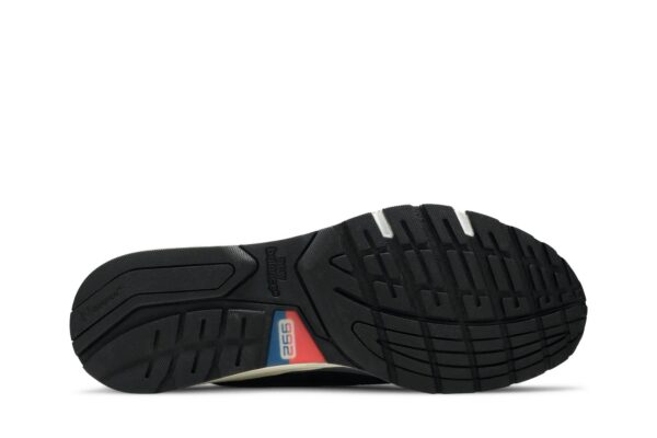 New Balance 992 Black Grey (MiUSA) M992BL - Phonecase4u photo 4
