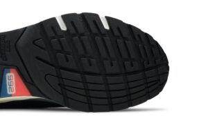 New Balance 992 Black Grey (MiUSA) M992BL - Phonecase4u photo 5