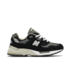 New Balance 992 Black Grey Suede M992EB - Phonecase4u photo 1