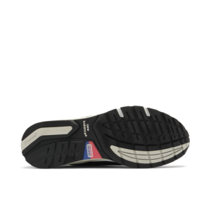 New Balance 992 Black Grey Suede M992EB - Phonecase4u photo 3