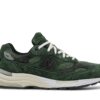 New Balance 992 JJJJound Green M992JJ - Phonecase4u photo 1