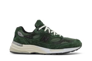 New Balance 992 JJJJound Green M992JJ - Phonecase4u photo 1