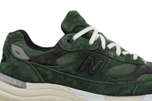 New Balance 992 JJJJound Green M992JJ - Phonecase4u photo 2