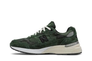 New Balance 992 JJJJound Green M992JJ - Phonecase4u photo 3