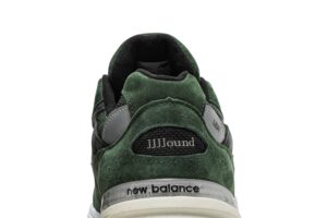 New Balance 992 JJJJound Green M992JJ - Phonecase4u photo 7