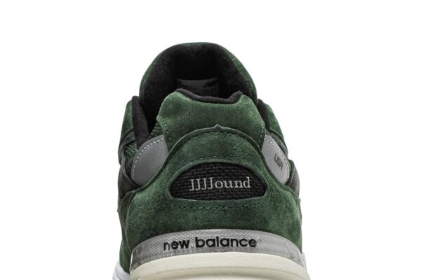 New Balance 992 JJJJound Green M992JJ - Phonecase4u photo 7