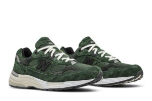 New Balance 992 JJJJound Green M992JJ - Phonecase4u photo 8