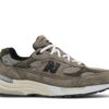New Balance 992 JJJJound Grey M992J2 - Phonecase4u photo 1