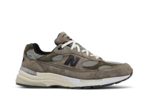 New Balance 992 JJJJound Grey M992J2 - Phonecase4u photo 1