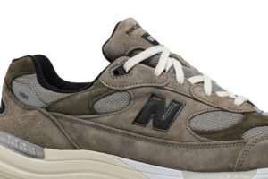 New Balance 992 JJJJound Grey M992J2 - Phonecase4u photo 2