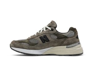 New Balance 992 JJJJound Grey M992J2 - Phonecase4u photo 3