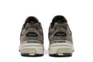 New Balance 992 JJJJound Grey M992J2 - Phonecase4u photo 6