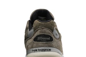 New Balance 992 JJJJound Grey M992J2 - Phonecase4u photo 7