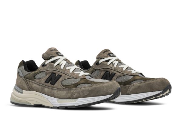 New Balance 992 JJJJound Grey M992J2 - Phonecase4u photo 8