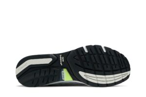 New Balance 992 MiUSA Black Grey Volt M992TQ - Phonecase4u photo 4
