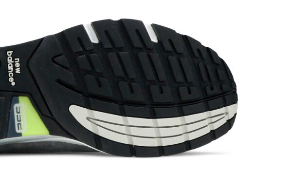 New Balance 992 MiUSA Black Grey Volt M992TQ - Phonecase4u photo 5