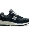 New Balance 992 Navy Grey M992GG - Phonecase4u photo 1