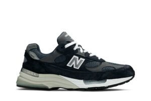 New Balance 992 Navy Grey M992GG - Phonecase4u photo 1