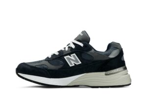 New Balance 992 Navy Grey M992GG - Phonecase4u photo 3