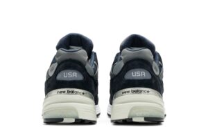 New Balance 992 Navy Grey M992GG - Phonecase4u photo 6