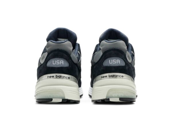 New Balance 992 Navy Grey M992GG - Phonecase4u photo 6