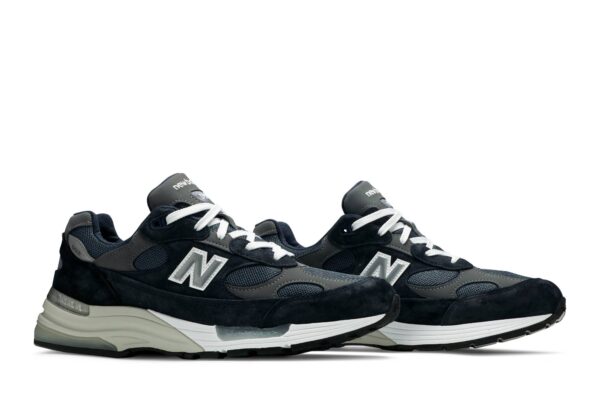 New Balance 992 Navy Grey M992GG - Phonecase4u photo 8