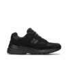 New Balance 992 Triple Black M992EA - Phonecase4u photo 1