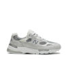 New Balance 992 White Silver Nimbus Cloud M992NC - Phonecase4u photo 1