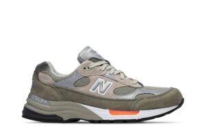 New Balance 992 WTAPS M992WT - Phonecase4u photo 1