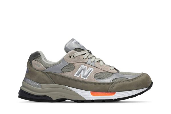New Balance 992 WTAPS M992WT - Phonecase4u photo 1