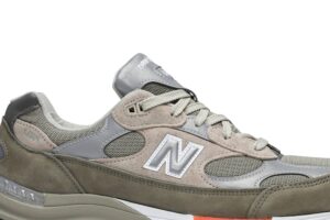 New Balance 992 WTAPS M992WT - Phonecase4u photo 2