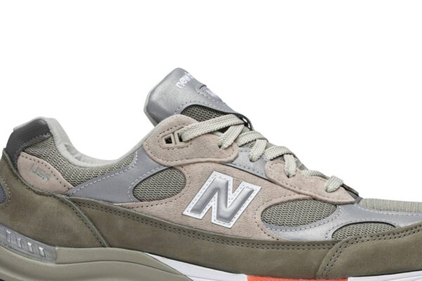 New Balance 992 WTAPS M992WT - Phonecase4u photo 2