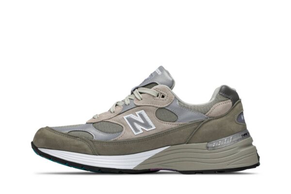 New Balance 992 WTAPS M992WT - Phonecase4u photo 3