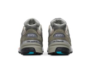New Balance 992 WTAPS M992WT - Phonecase4u photo 6
