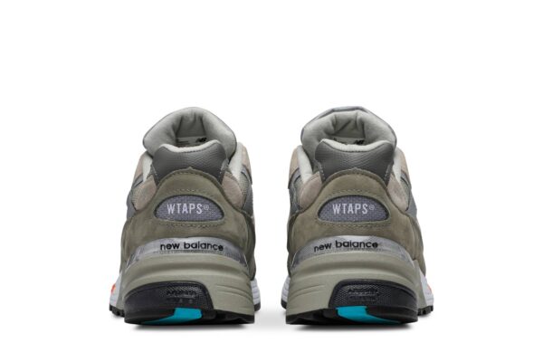 New Balance 992 WTAPS M992WT - Phonecase4u photo 6