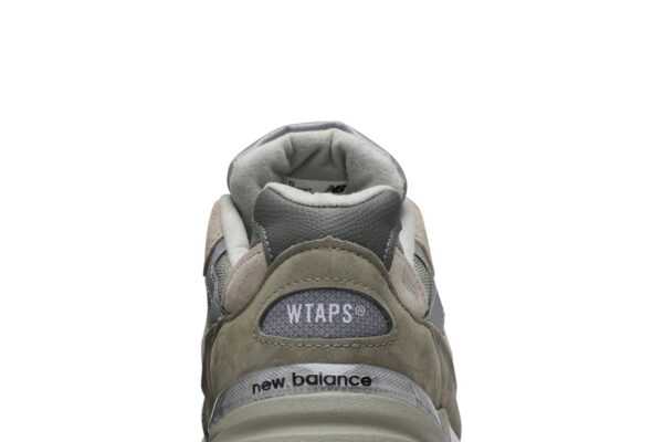 New Balance 992 WTAPS M992WT - Phonecase4u photo 7